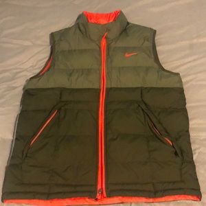 Nike Puffer Vest